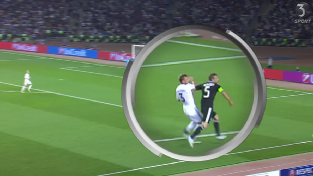 Kopenhagen klubu Qarabağın kapitanından UEFA-ya şikayət edib