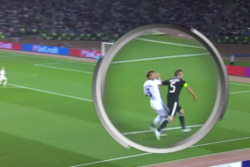 Kopenhagen klubu Qarabağın kapitanından UEFA-ya şikayət edib