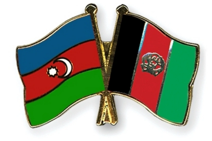 Новоназначенный посол Афганистана прибудет в Азербайджан в ноябре