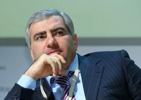 Karapetyan cəzaçəkmə müəssisəsinə köçürülüb