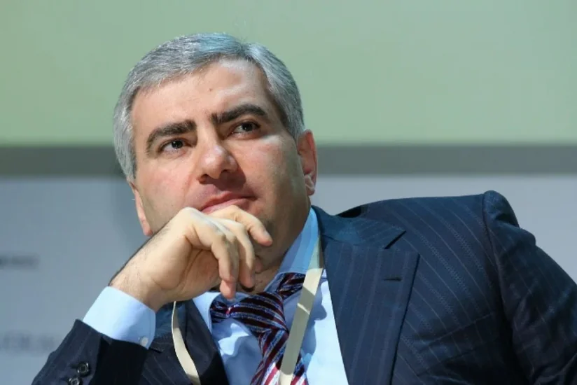 Karapetyan cəzaçəkmə müəssisəsinə köçürülüb