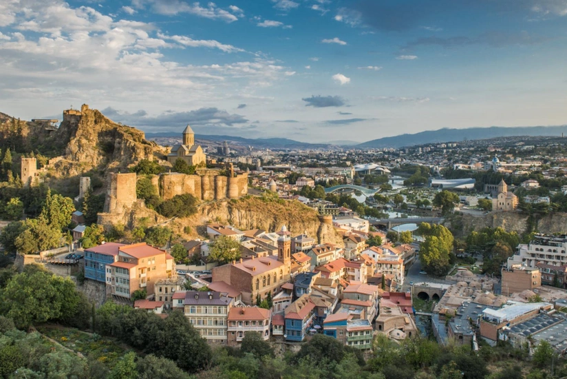 Rally demanding Saakashvili's release to be held in Tbilisi