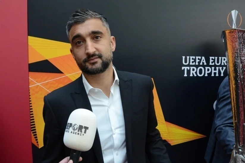 Aleksandr Səmədov: Qarabağ - Ferentsvaroş cütündə favorit görmürəm