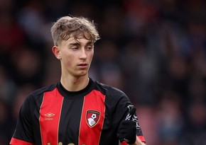 KİV: Premyer Liqada çıxış edən futbolçu 24 saat ərzində Real klubunda tibbi müayinədən keçəcək