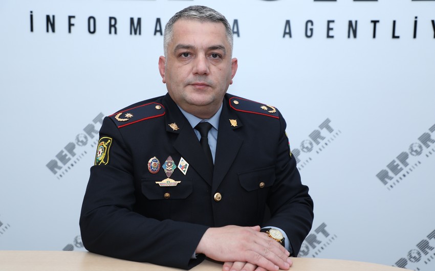Elşad Hacıyev təltif edildi