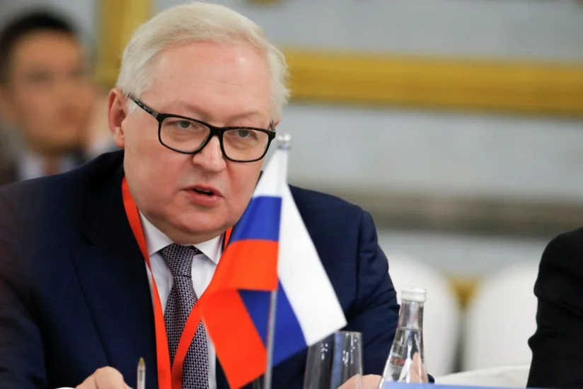 Ryabkov: Məhbus mübadiləsi Rusiya və ABŞ-nin ikitərəfli gündəliyinin bəndlərindən biridir