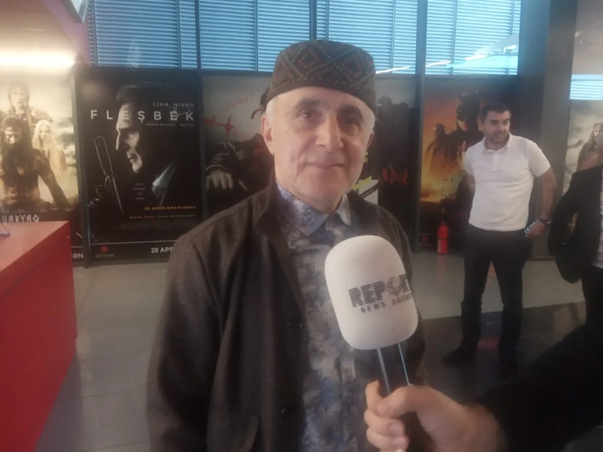 Alim Qasımov Şamaxının oyunu barədə danışıb: Allah qoysa, udarlar