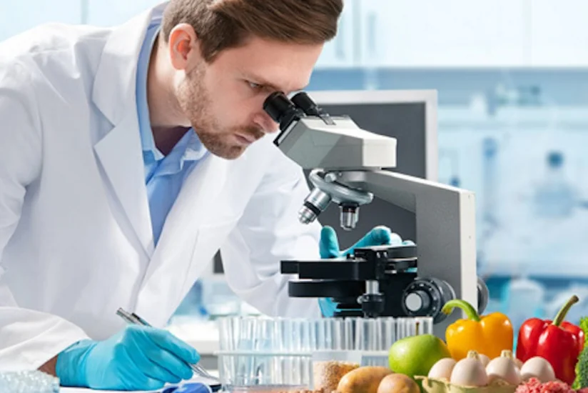 “Qida təhlükəsizliyi sahəsində risklərin təhlili qaydası” təsdiqlənib