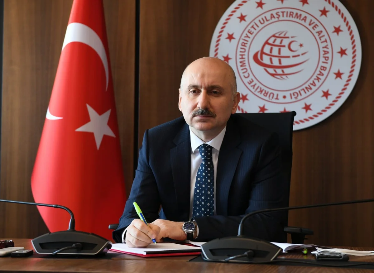 Türkiyəli nazir: Seçicilərin fəallığı kifayət qədər yüksəkdir