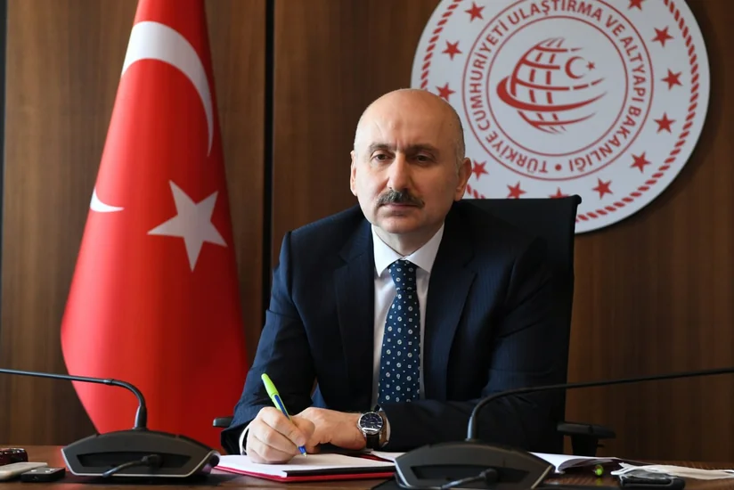 Türkiyəli nazir: Seçicilərin fəallığı kifayət qədər yüksəkdir