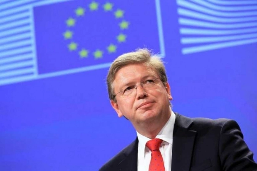 ЕС объявил о новой программе по поддержке гражданского общества в Азербайджане
