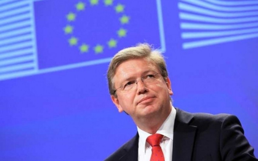 ЕС объявил о новой программе по поддержке гражданского общества в Азербайджане