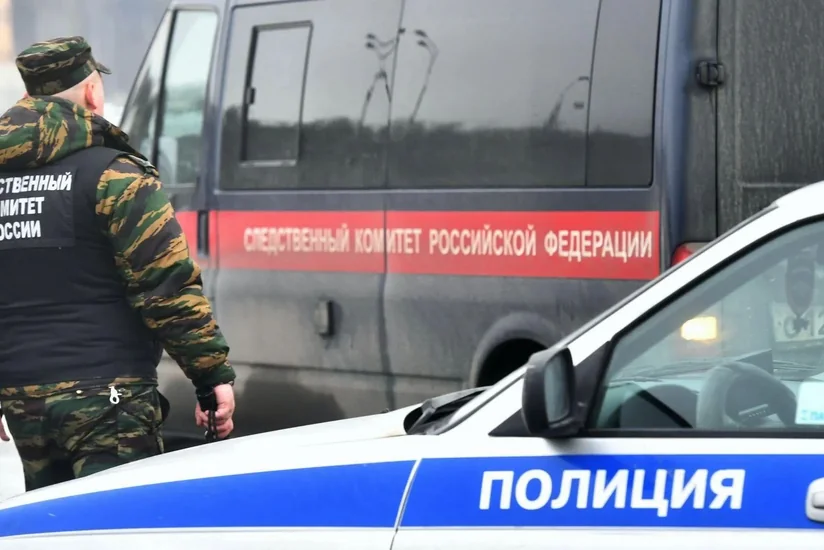 Rusiyada məktəbliləri atəşə tutan yeniyetmənin atası saxlanılıb