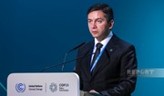 Ялчин Рафиев: Политизация климатической тематики затрудняет согласование повестки