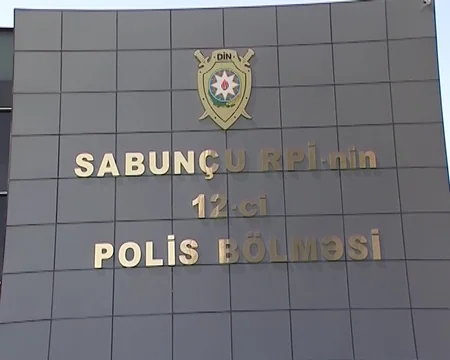 “Ramana qalası”nın yaxınlığında 2 kq heroin gizlədən şəxs saxlanılıb