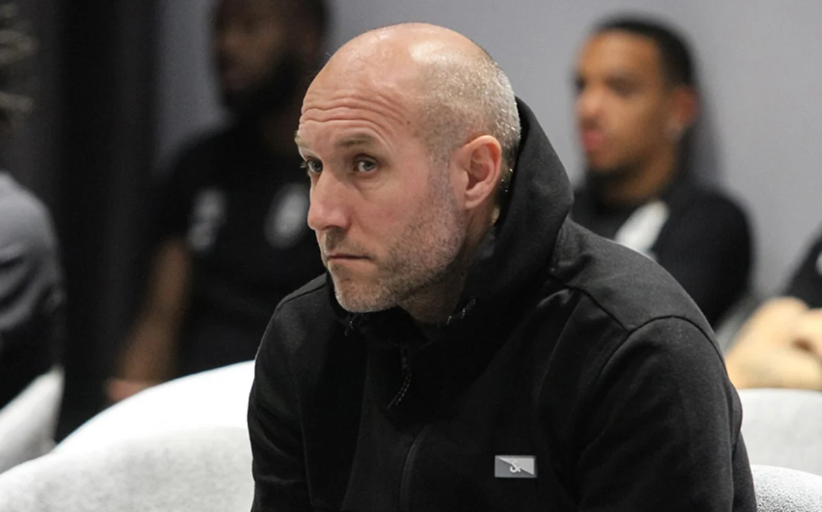 Samir Abasov: Nə xarici, nə də yerli klublardan təklif almışam