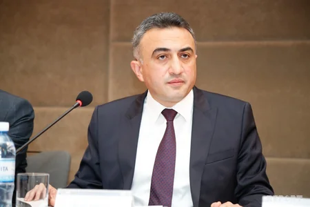 Bakıda daha 89 vəkil and içib, ölkə üzrə vəkillərin sayı 1202-yə çatıb