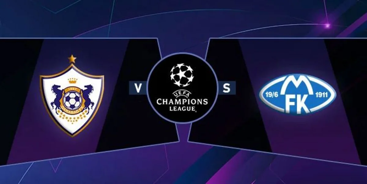 «Карабах» потерпел поражение и выбыл из ЛЧ