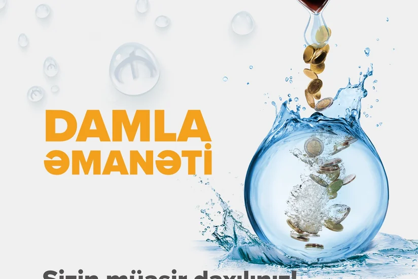 Expressbank Damla depoziti”ni təqdim edib