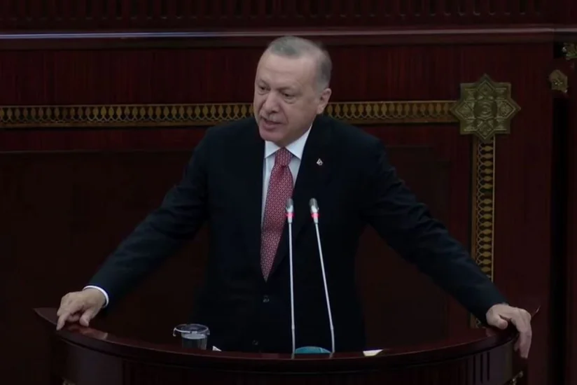 Erdoğan: We will be proud to see Shusha as cultural capital of Turkic world