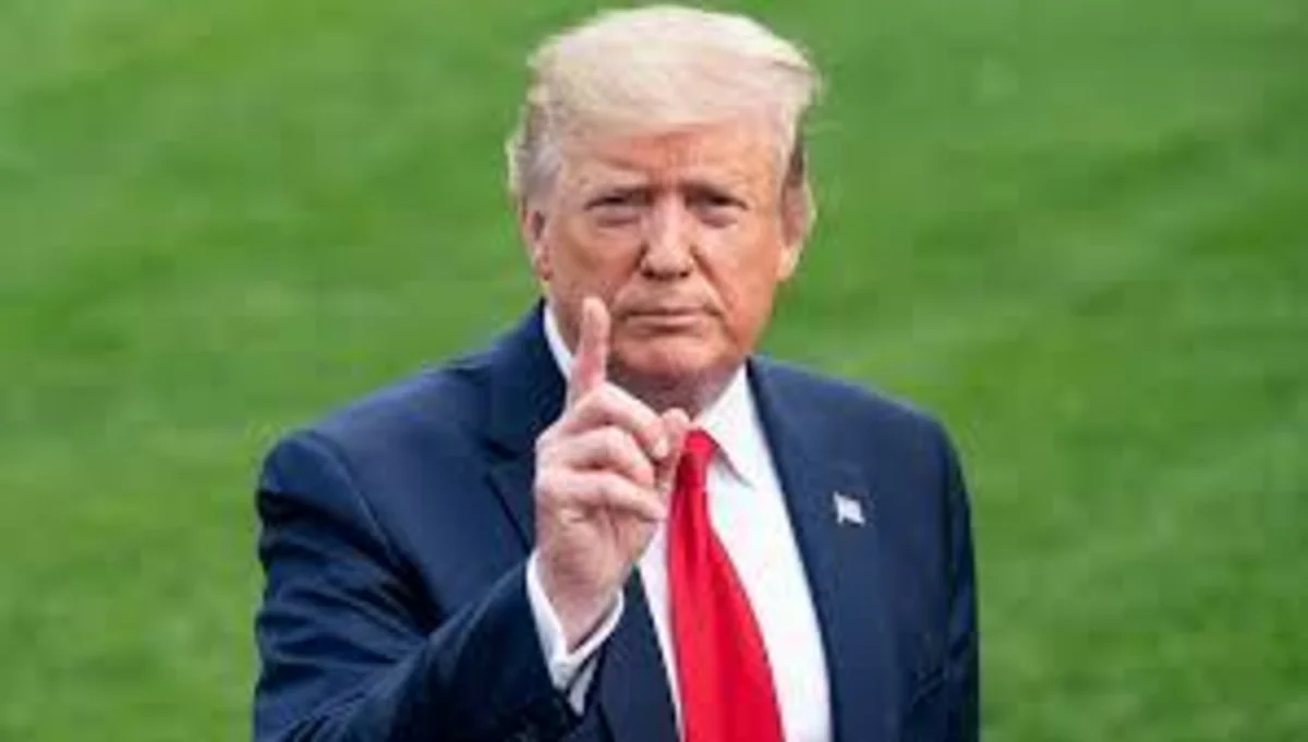 Трамп назвал условие, при котором США готовы дружить с Ираном