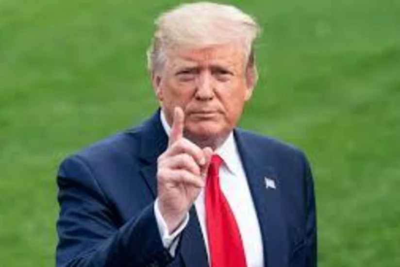 Трамп назвал условие, при котором США готовы дружить с Ираном