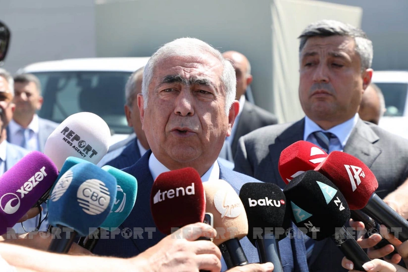 Движение по альтернативной дороге в объезд Лачына станет возможным в ближайшую неделю