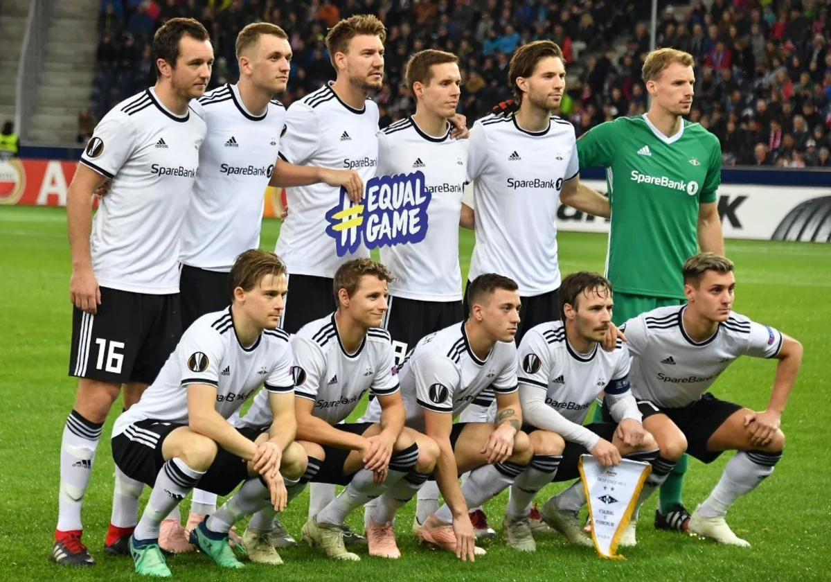 Norveç və İsveç çempionatlarının qalibləri müəyyənləşib