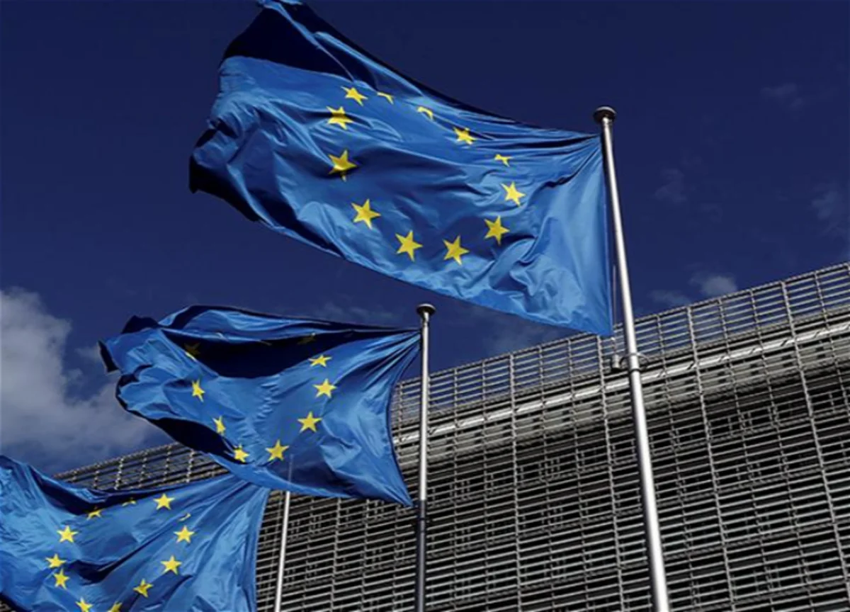 ЕС предоставит Украине боевые самолеты