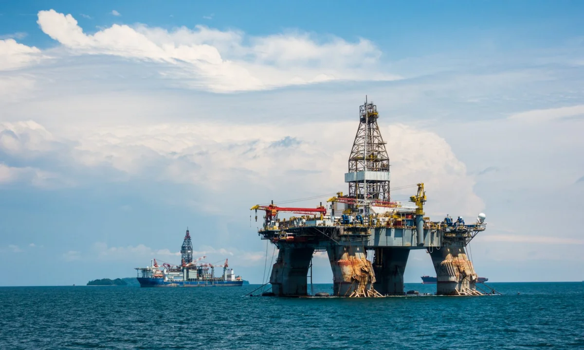 Gas production from Shah Deniz field up 9%