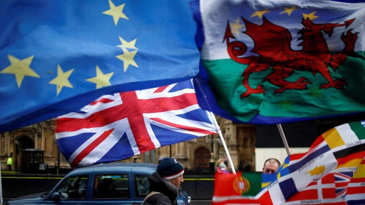 Avropa İttifaqı Brexiti 2020-ci ilədək təxirə sala bilər