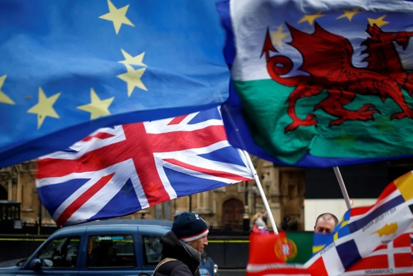 Times: ЕС рассматривает планы отложить Brexit до 2020 года