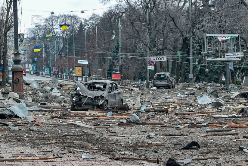 KİV: Fransa Ukrayna və Avropanın təhlükəsizliyi ilə bağlı ikinci təcili sammit keçirəcək