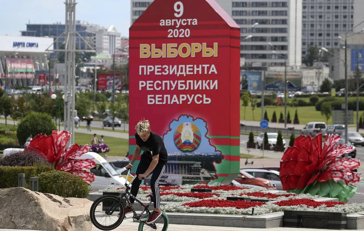 За выборами в Беларуси будут наблюдать 52 представителя МПА СНГ
