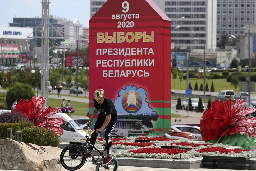 За выборами в Беларуси будут наблюдать 52 представителя МПА СНГ