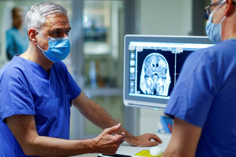 В Германии за сутки выявили более 21,5 тысячи случаев COVID-19