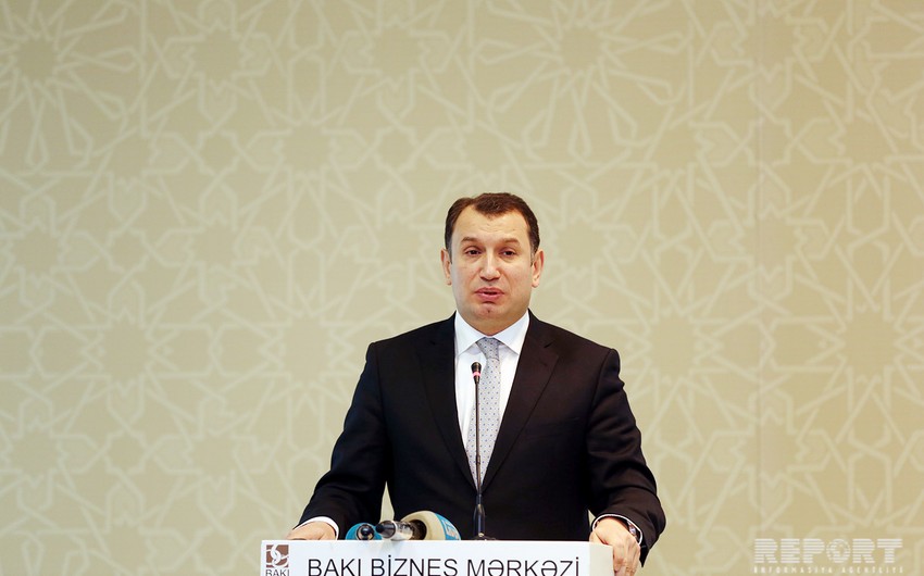 Azərbaycanda sahibkar qadınların investisiya layihələrinin maliyyələşdirilməsinə 104 mln. manat yönəldilib