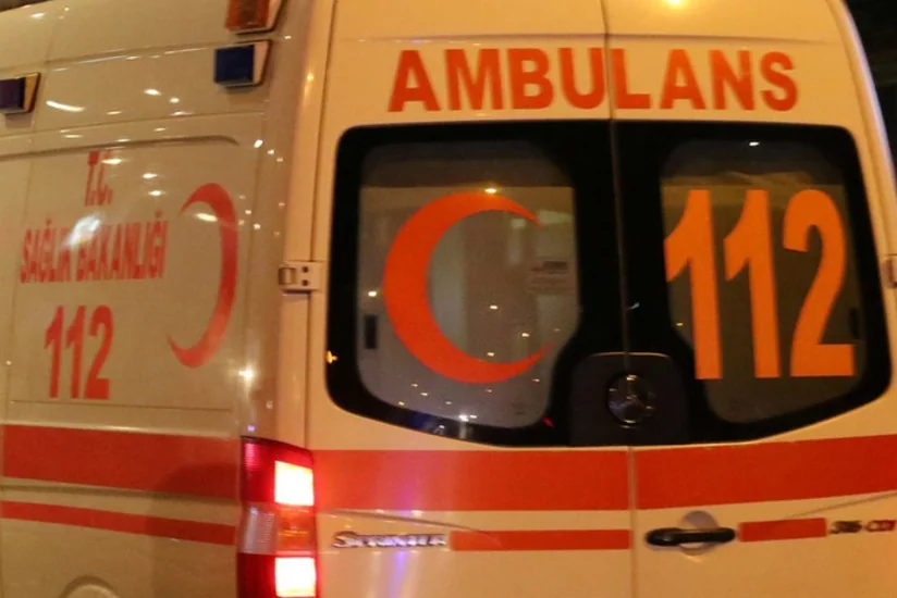 İstanbulda güclü yağış daşqına səbəb olub, 1 nəfər ölüb
