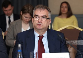 Alternative route in Azerbaijan's south emerges in strategic North-South Corridor talks