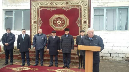 Qubanın Qam-qam kəndinə qaz verilib