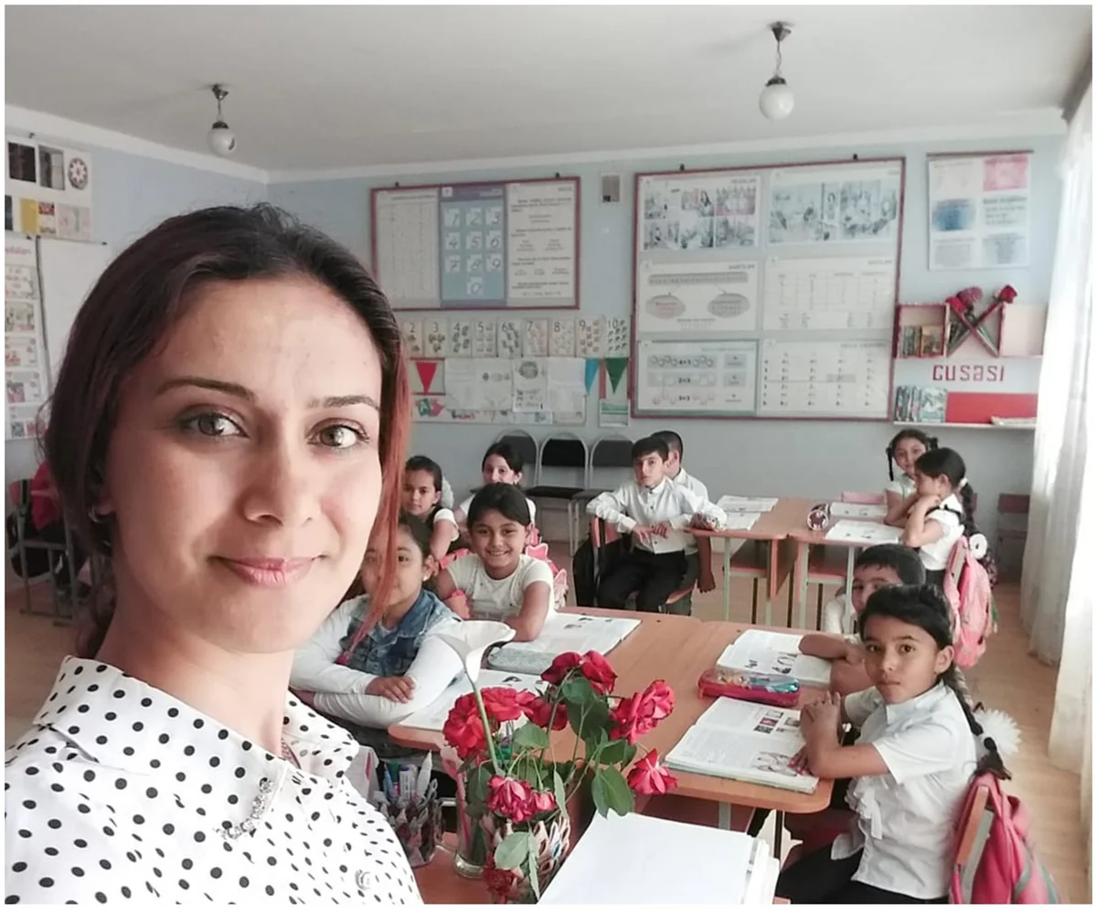 Azərbaycanda 39 yaşlı şairə xərçəngdən vəfat edib