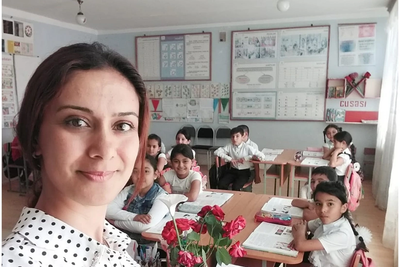 Azərbaycanda 39 yaşlı şairə xərçəngdən vəfat edib