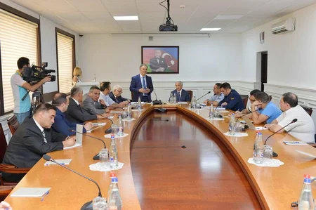 Mətbuat Şurası Vergilər Nazirliyi ilə birgə keçirdiyi müsabiqəyə yekun vurub - SİYAHI