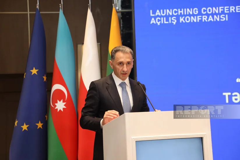 Rəşad Nəbiyev: Yol qəzasında ölənlərin sayı dünyadakı orta göstəricidən çoxdur