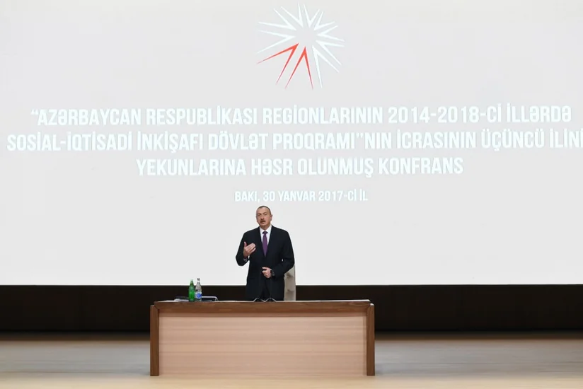 Prezident: “Bakıda yataqxanalarda məskunlaşan köçkünlərin köçürülməsi prosesi bu il başlayacaq”