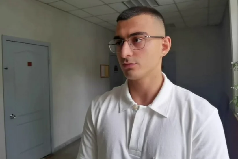 Суд в Екатеринбурге оставил в силе арест сына главы азербайджанской диаспоры