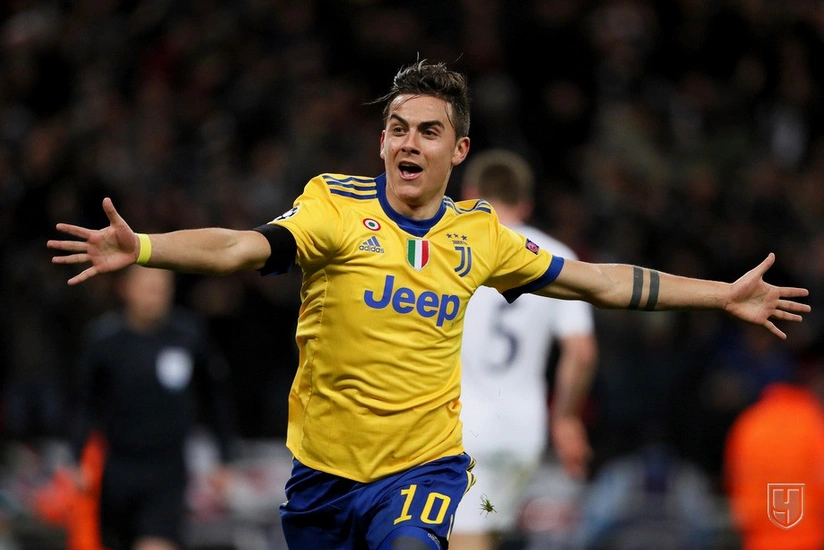 Президент Стяуа назвал Дибалу 165-сантиметровым гномом