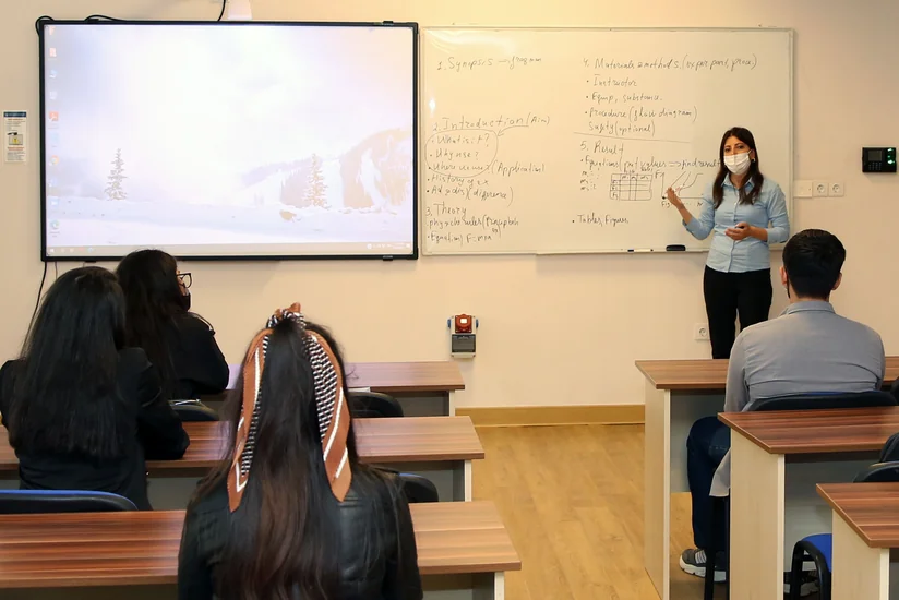 Azərbaycanda tələbələrin köçürülməsi qaydaları dəyişdirilir