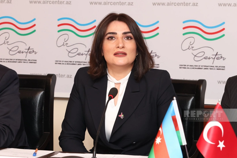 Турецкий эксперт: Агрессивное поведение Армении неприемлемо