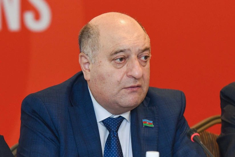 Муса Гулиев: Баку лидирует по числу открытых рабочих мест в Азербайджане
